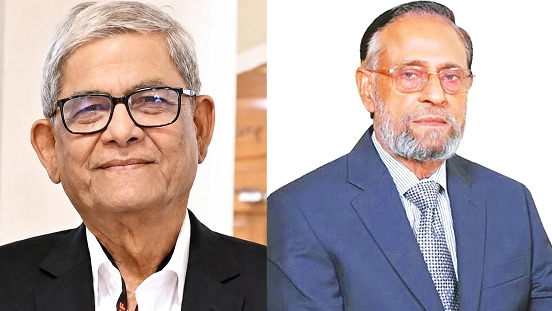 প্রায় তিন যুগ পর রাষ্ট্রপতি নির্বাচন, নিজের ভোট দিতে পারবেন ফখরুল